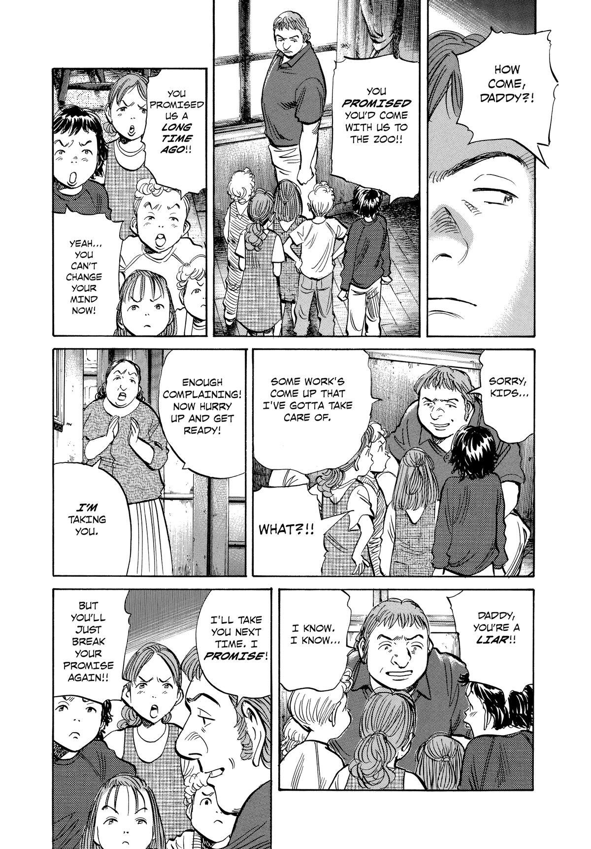 Read Pluto Manga Online