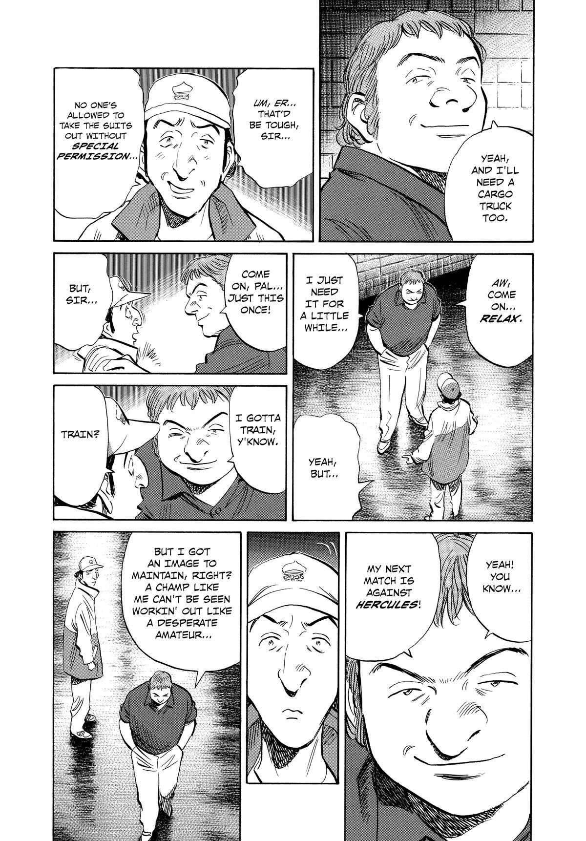 Read Pluto Manga Online