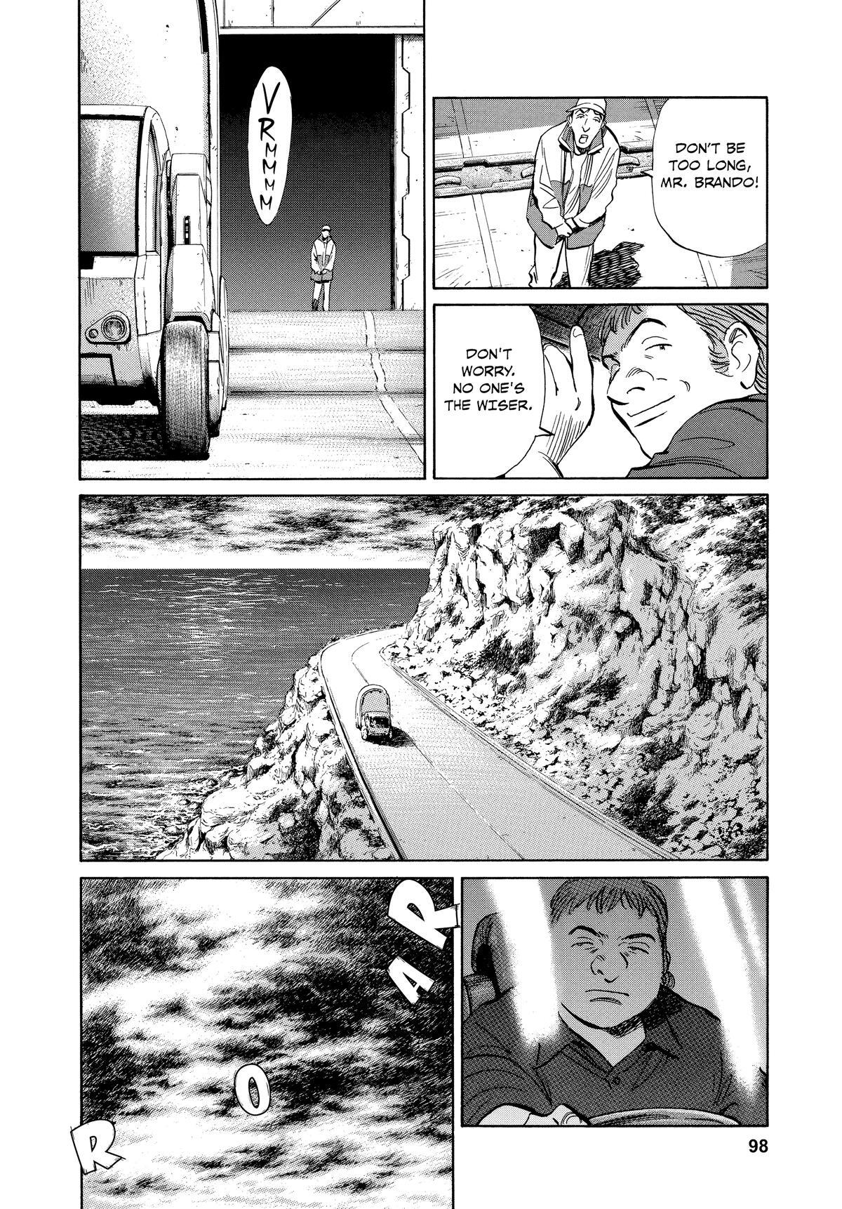 Read Pluto Manga Online