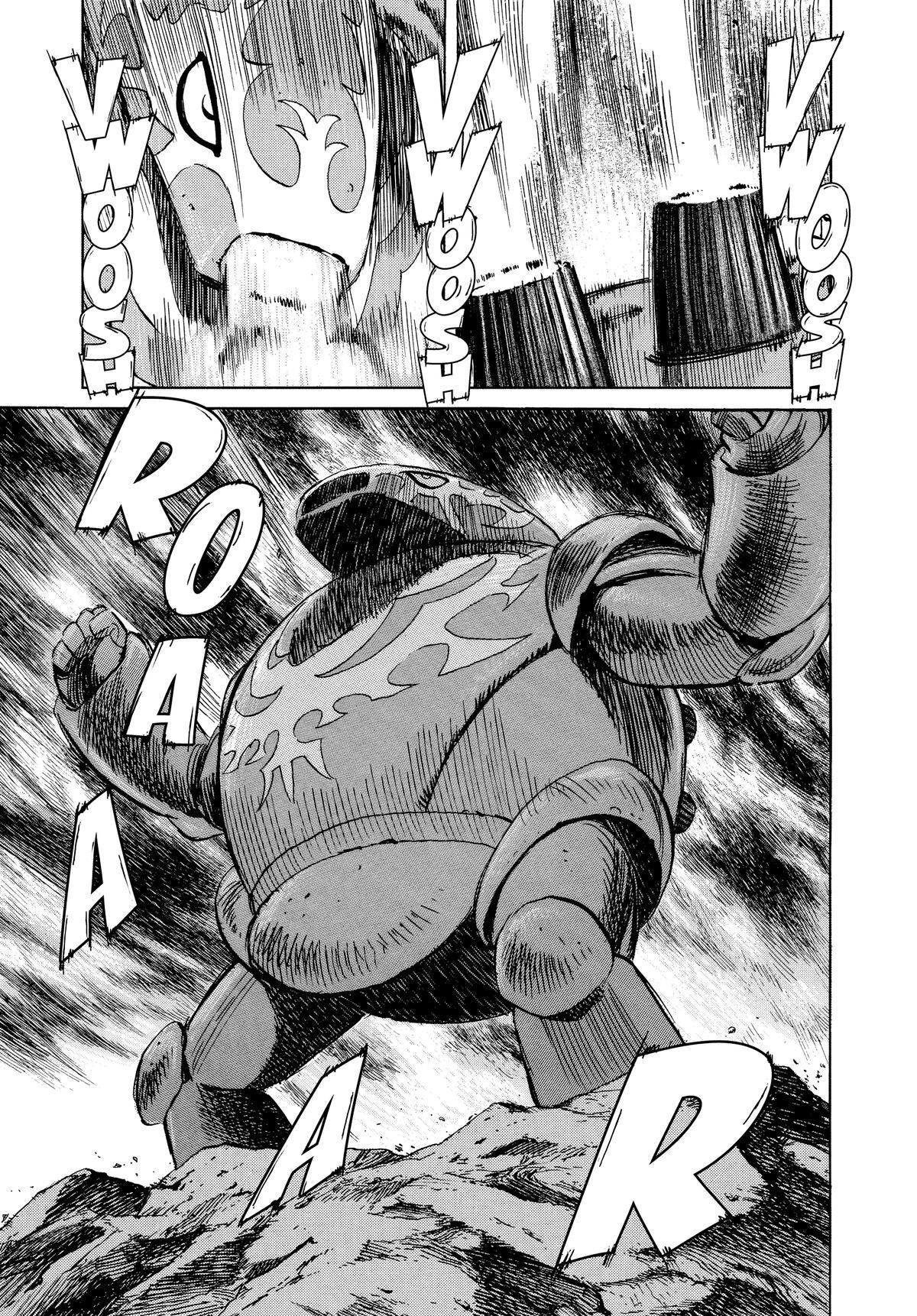 Read Pluto Manga Online