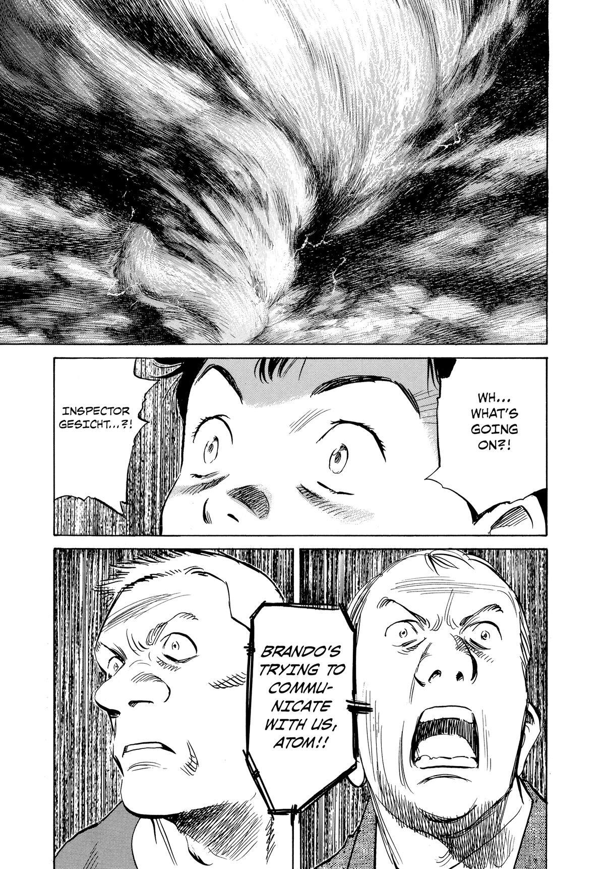 Read Pluto Manga Online