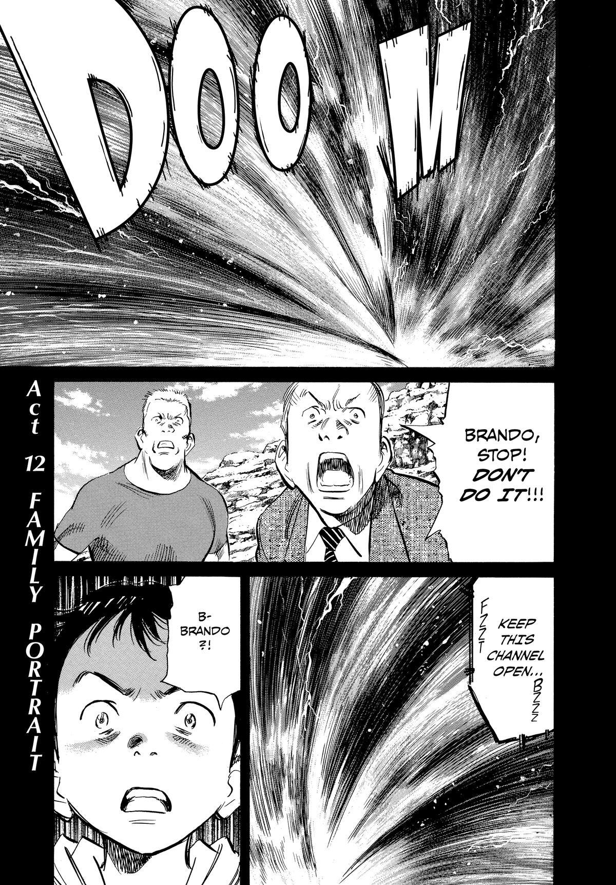 Read Pluto Manga Online