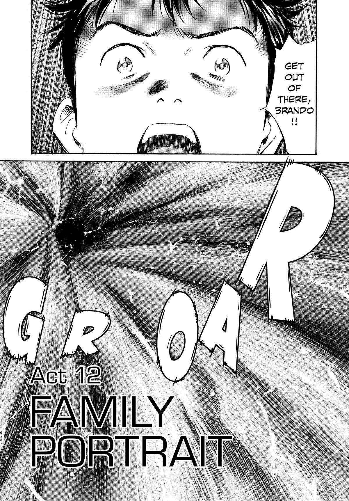 Read Pluto Manga Online