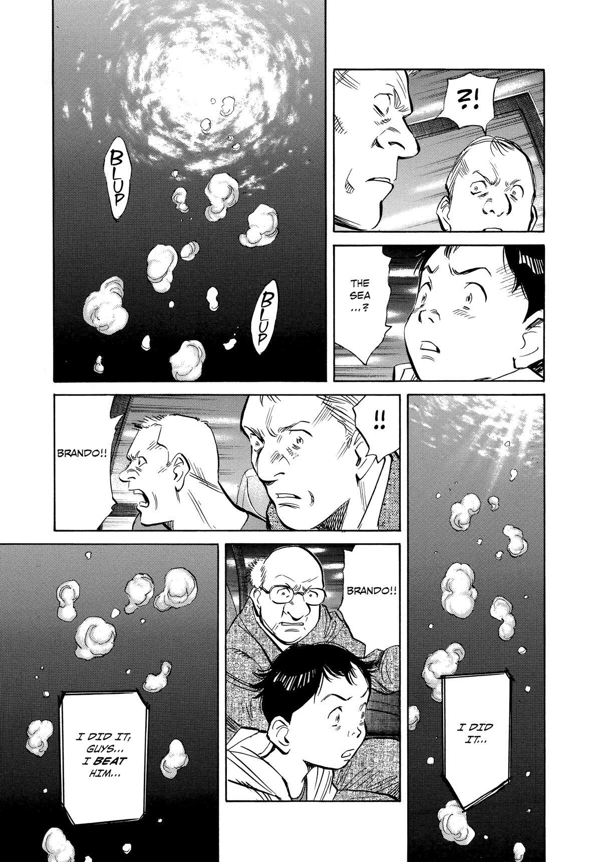 Read Pluto Manga Online