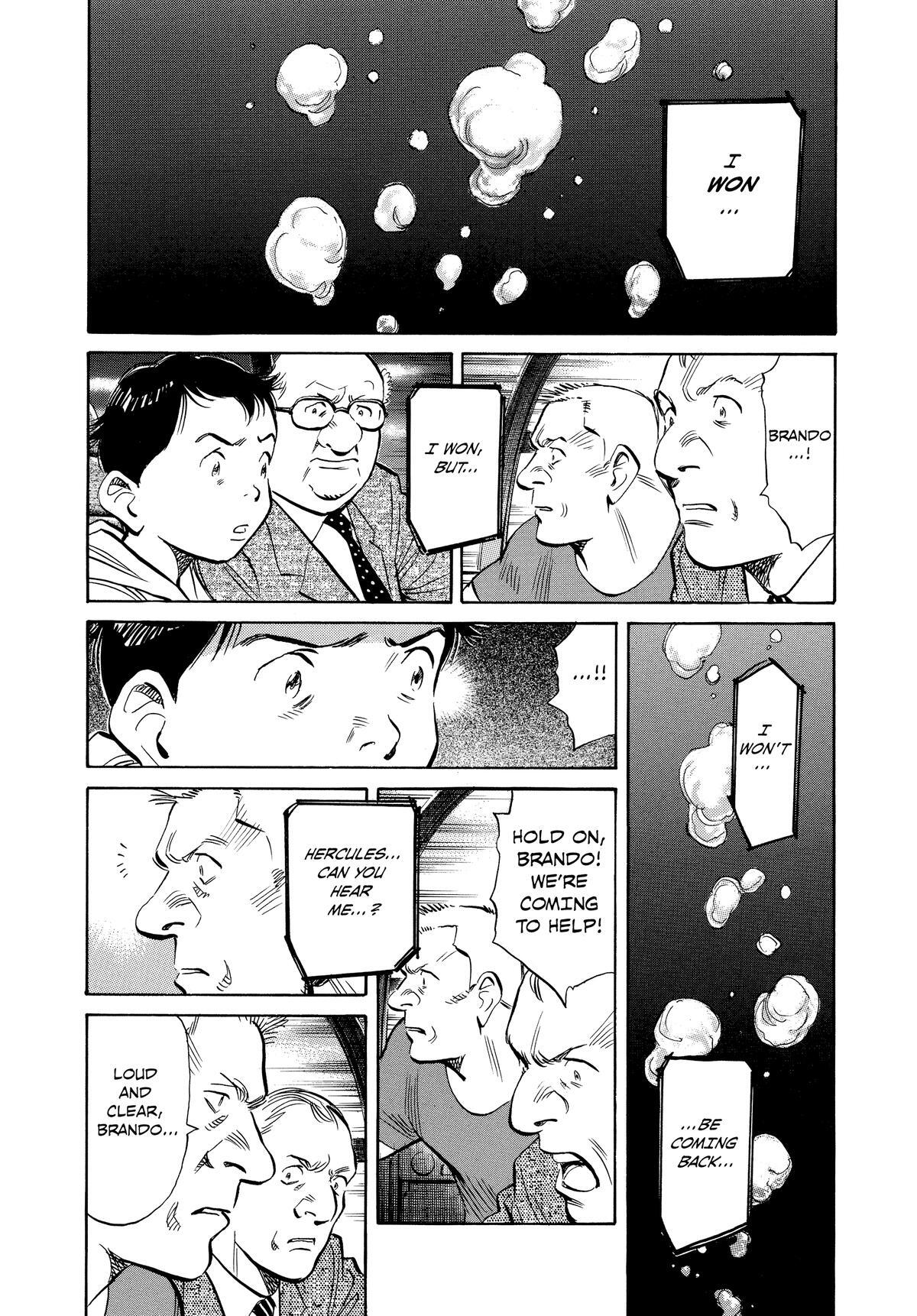 Read Pluto Manga Online