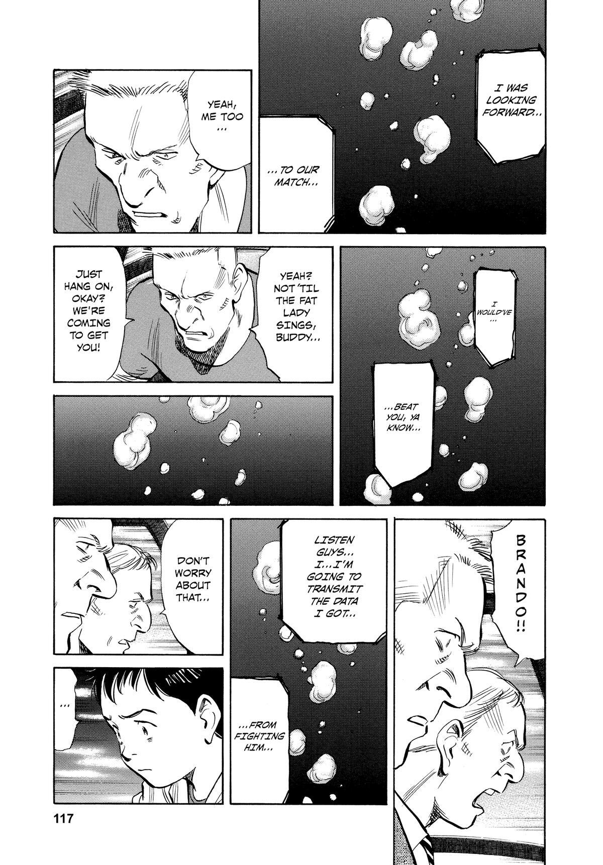 Read Pluto Manga Online