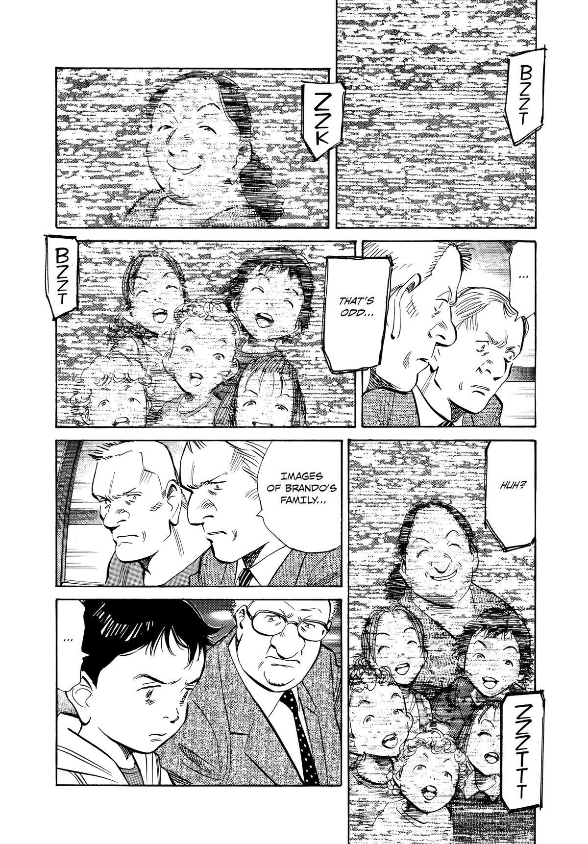 Read Pluto Manga Online