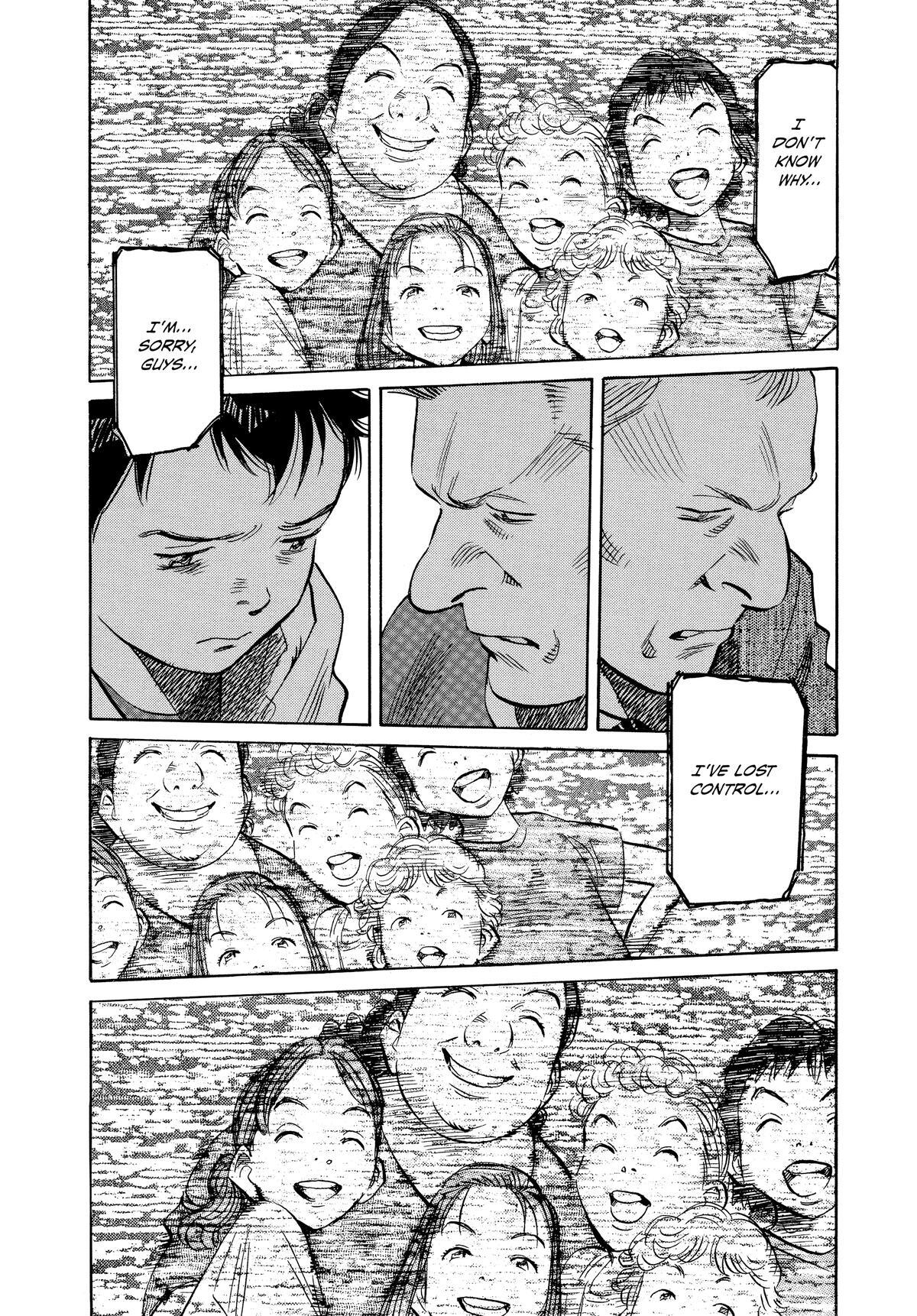 Read Pluto Manga Online