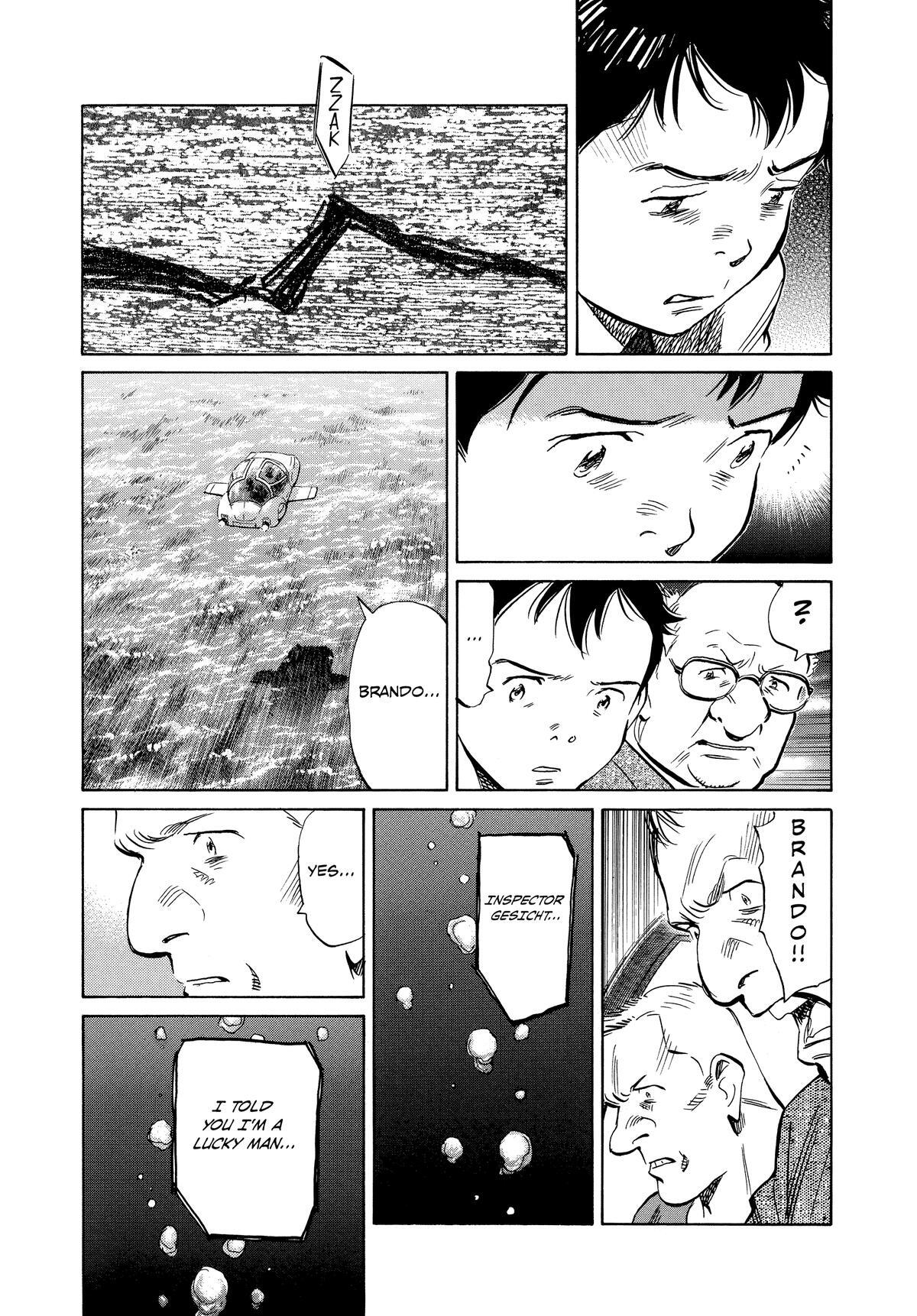 Read Pluto Manga Online