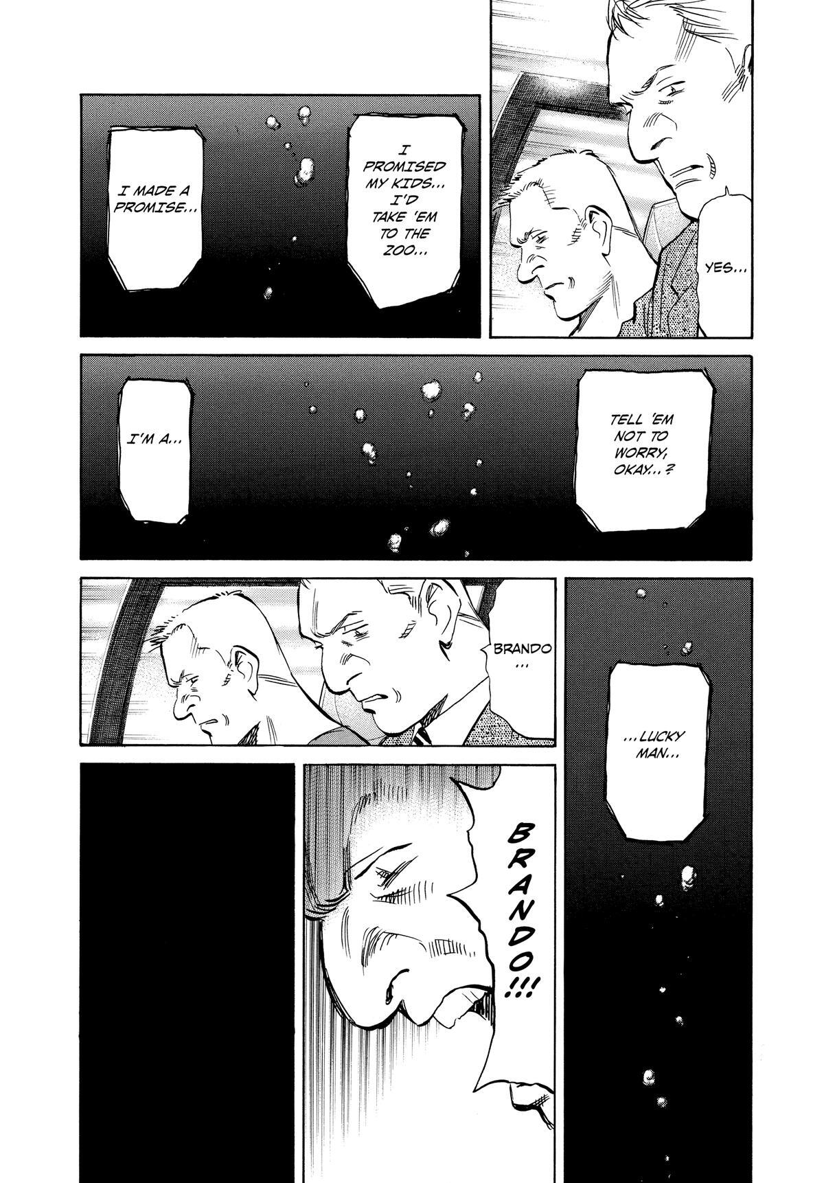 Read Pluto Manga Online