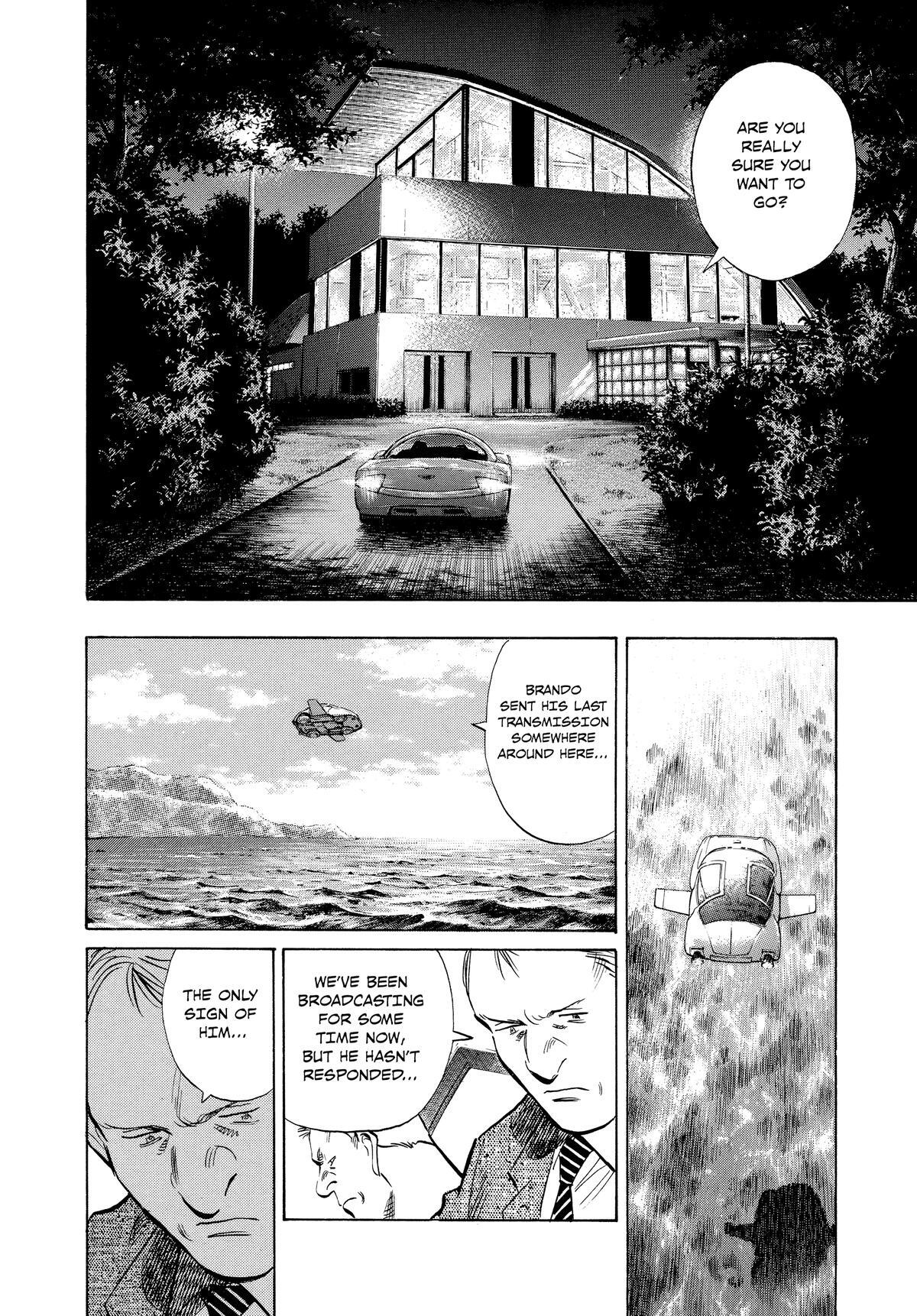 Read Pluto Manga Online