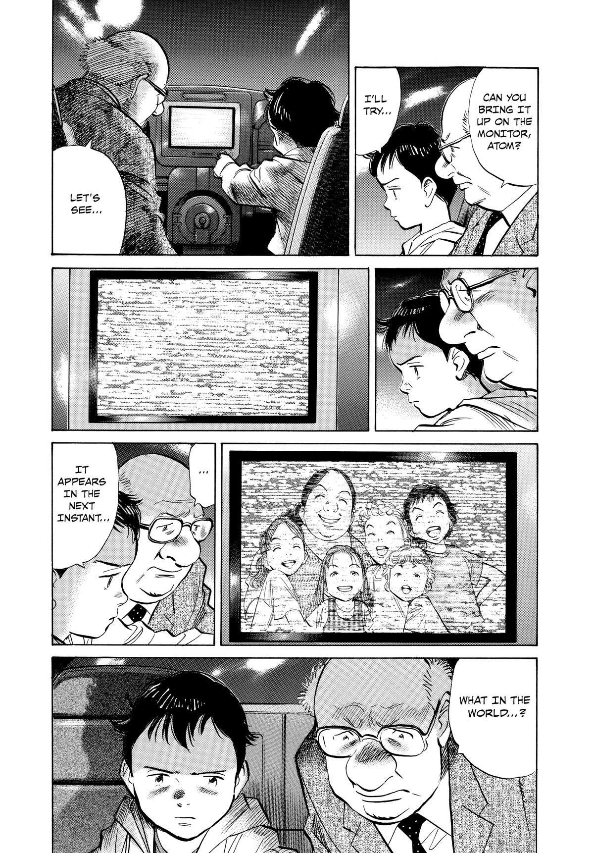 Read Pluto Manga Online