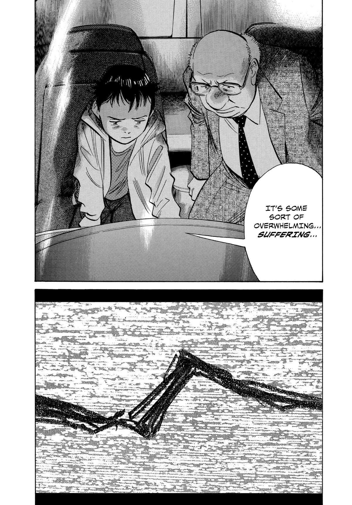 Read Pluto Manga Online