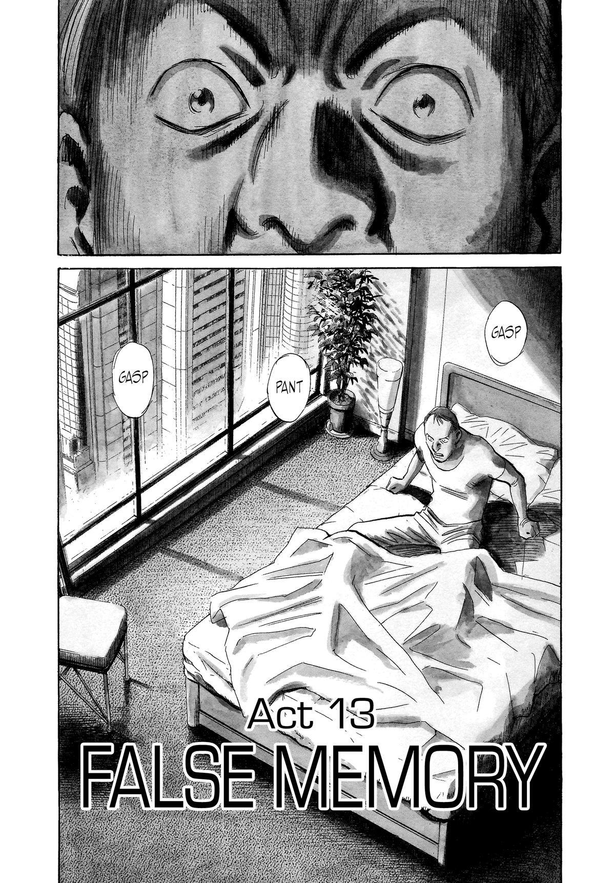Read Pluto Manga Online