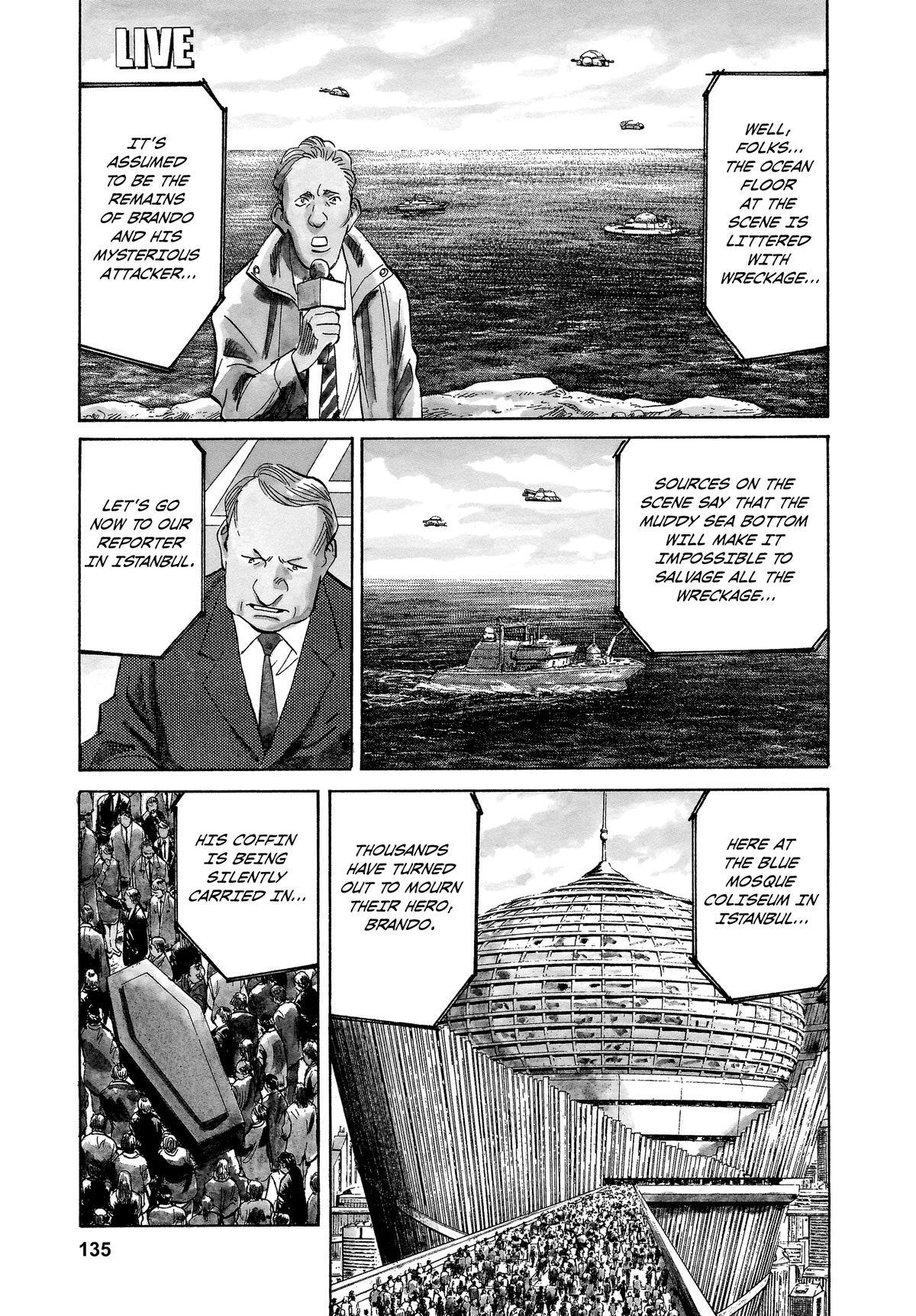 Read Pluto Manga Online