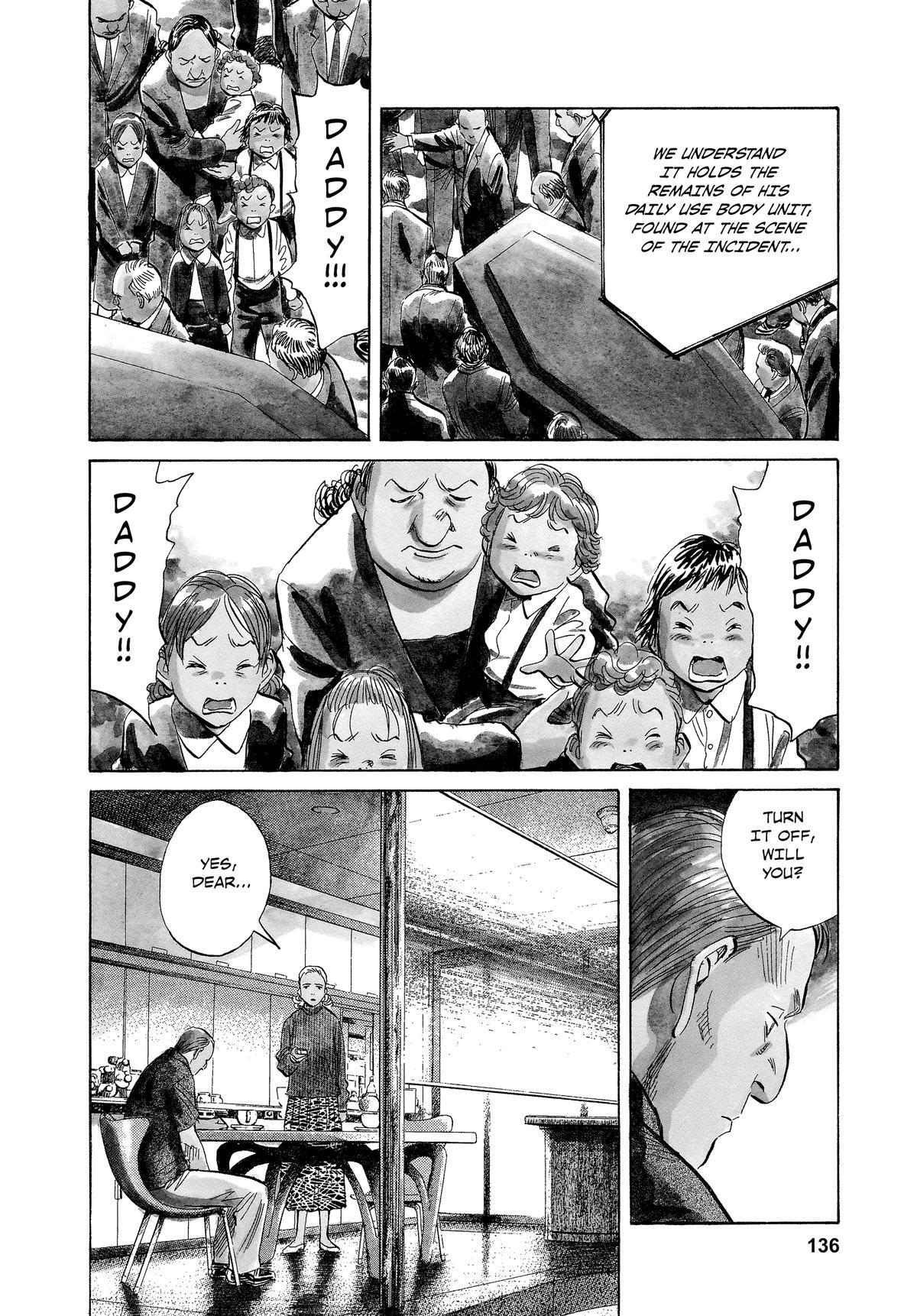 Read Pluto Manga Online