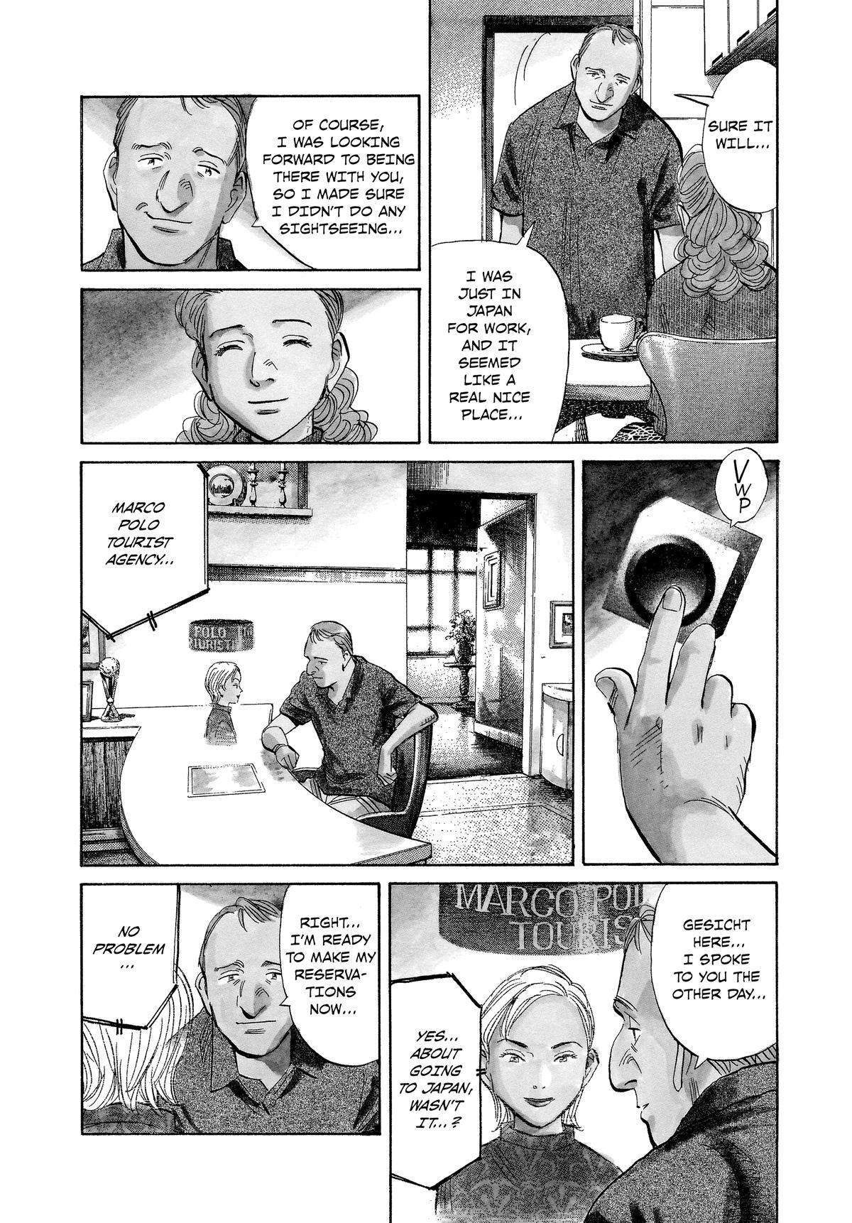 Read Pluto Manga Online