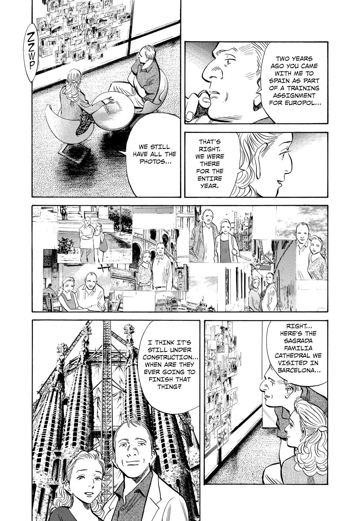 Read Pluto Manga Online