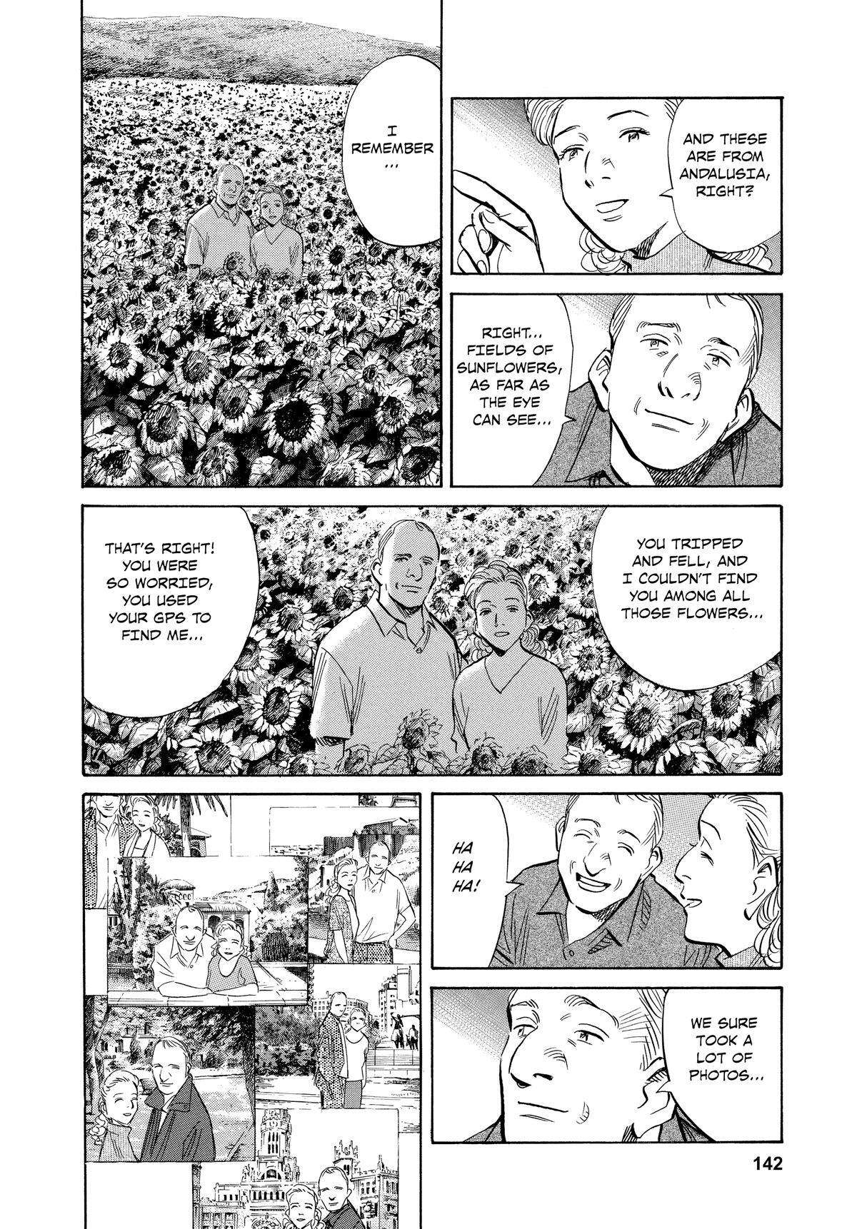Read Pluto Manga Online