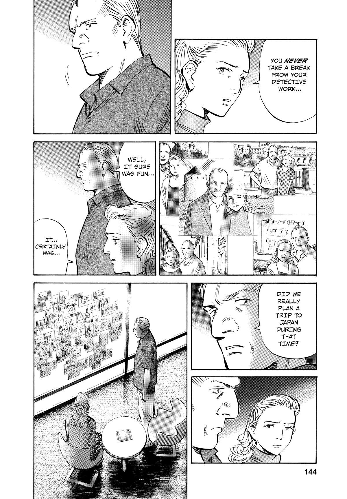 Read Pluto Manga Online