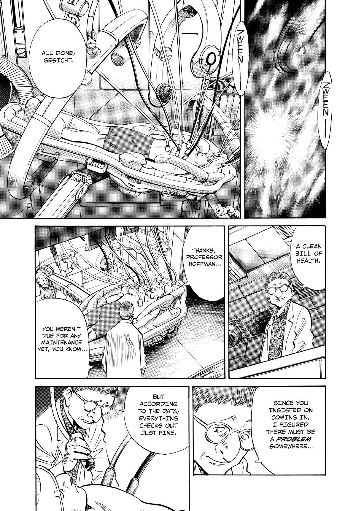 Read Pluto Manga Online
