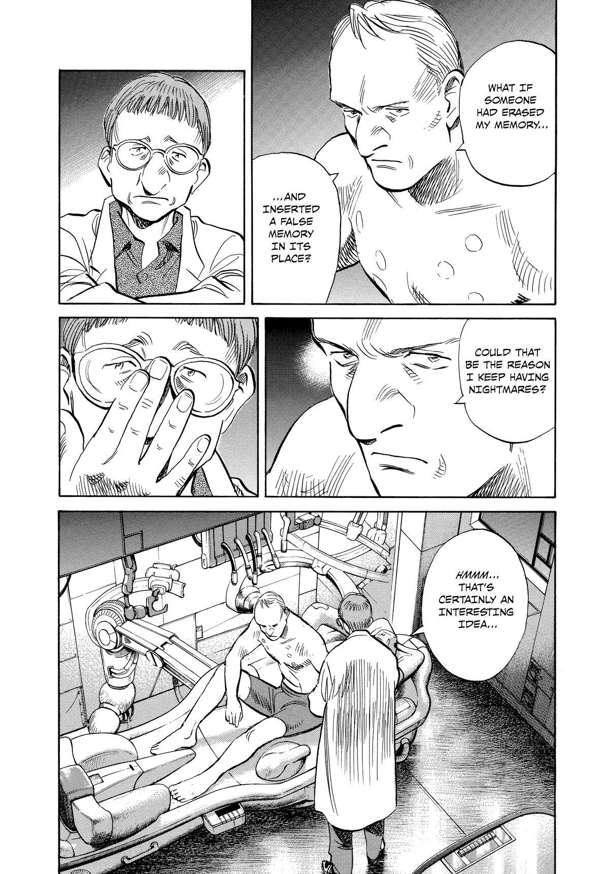 Read Pluto Manga Online