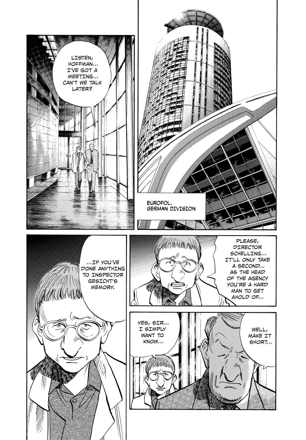 Read Pluto Manga Online