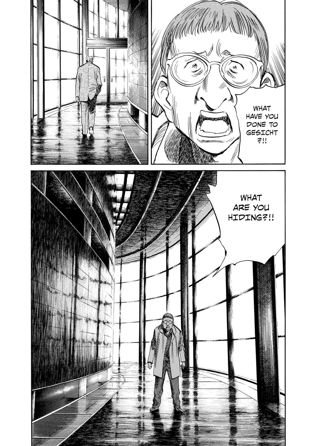 Read Pluto Manga Online