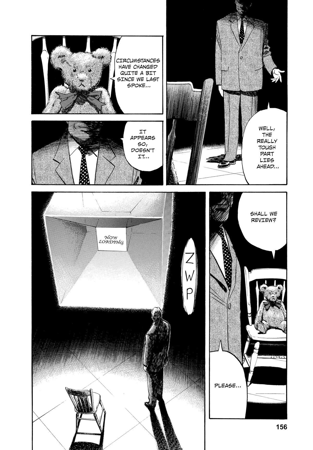 Read Pluto Manga Online