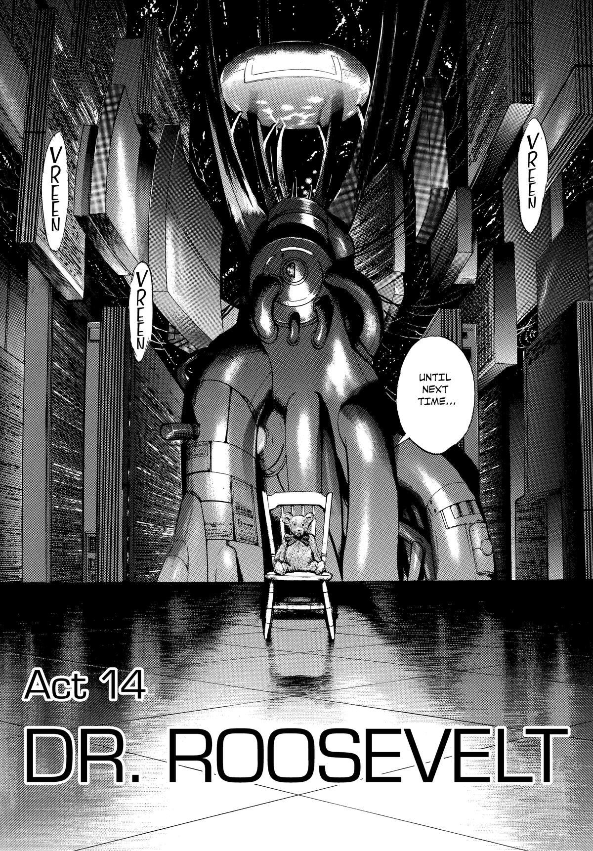 Read Pluto Manga Online