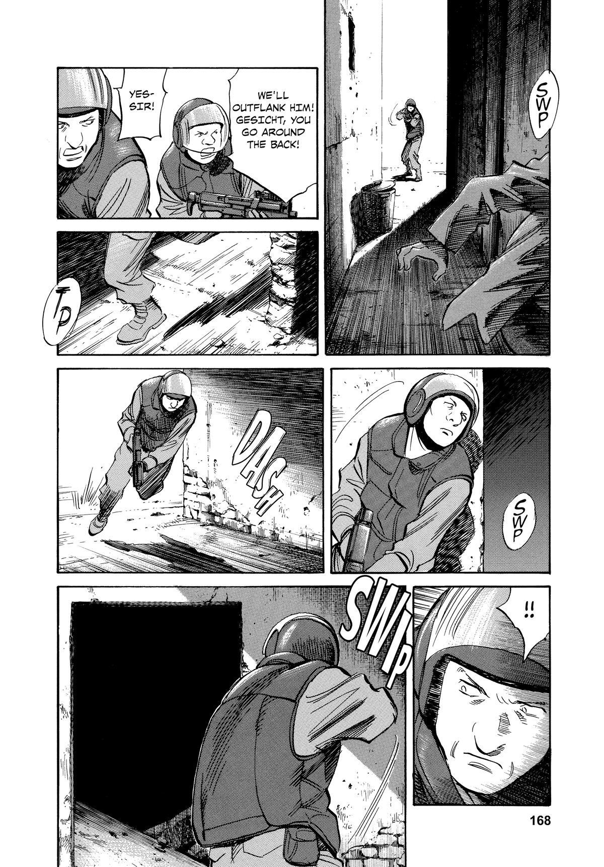 Read Pluto Manga Online