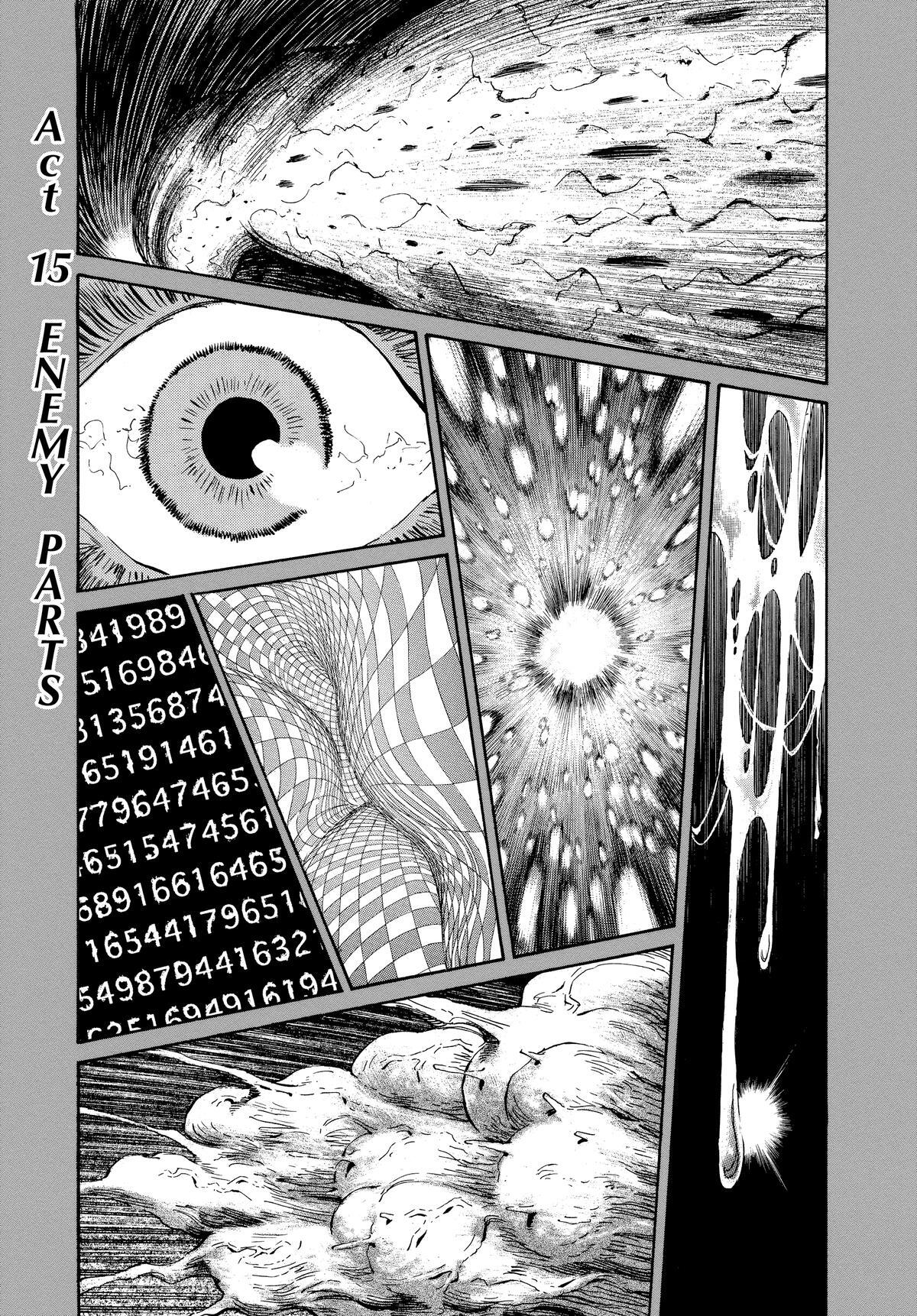 Read Pluto Manga Online