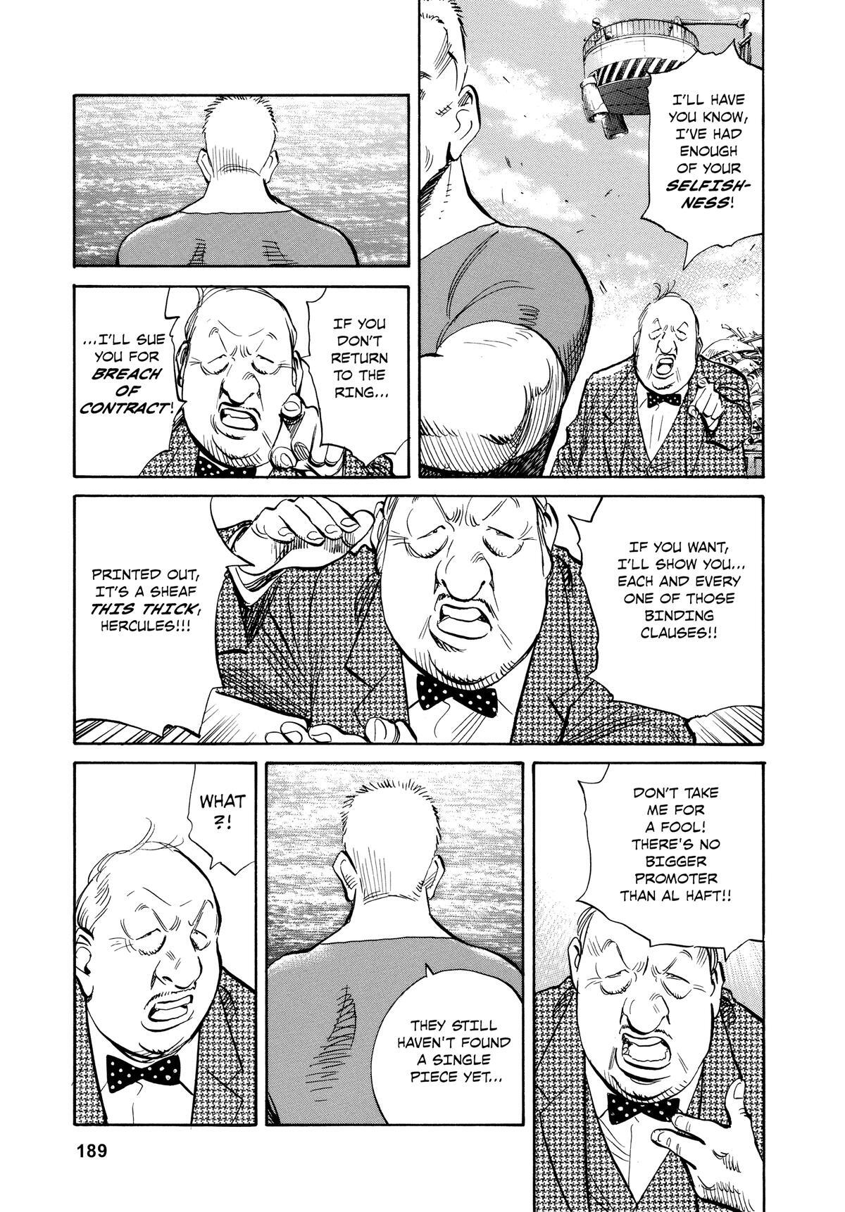 Read Pluto Manga Online