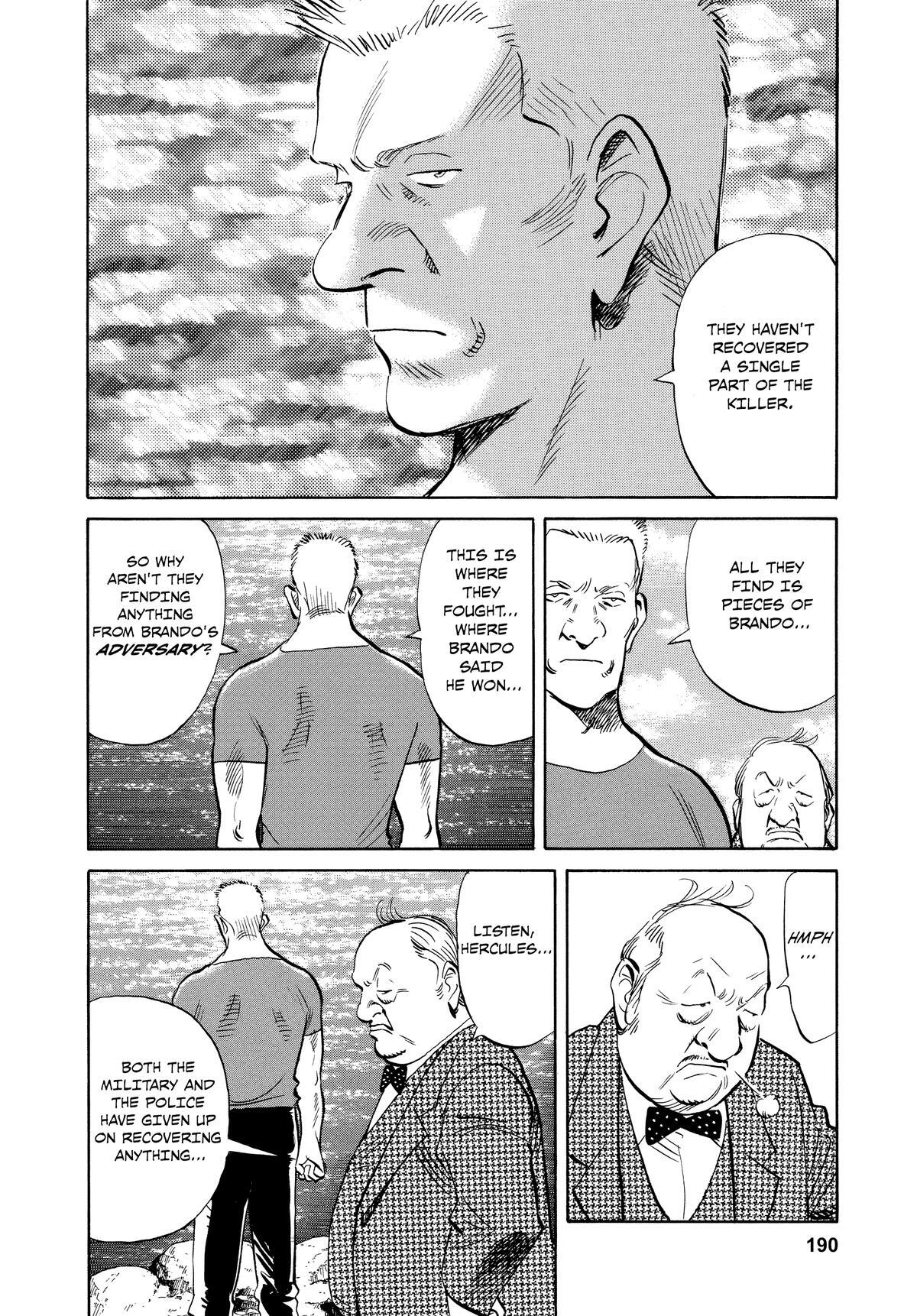 Read Pluto Manga Online