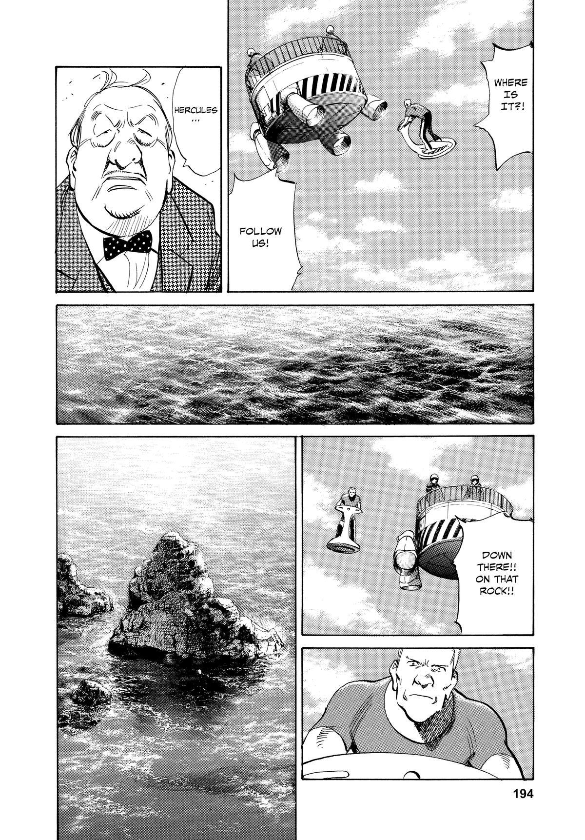 Read Pluto Manga Online