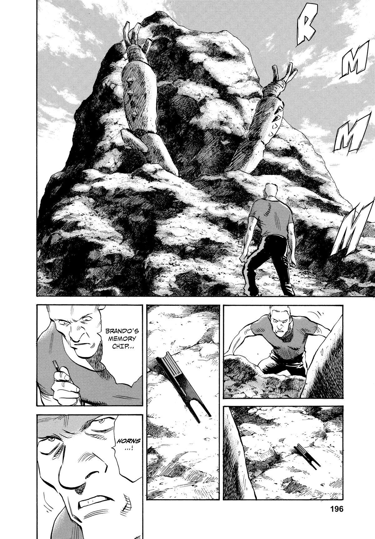 Read Pluto Manga Online