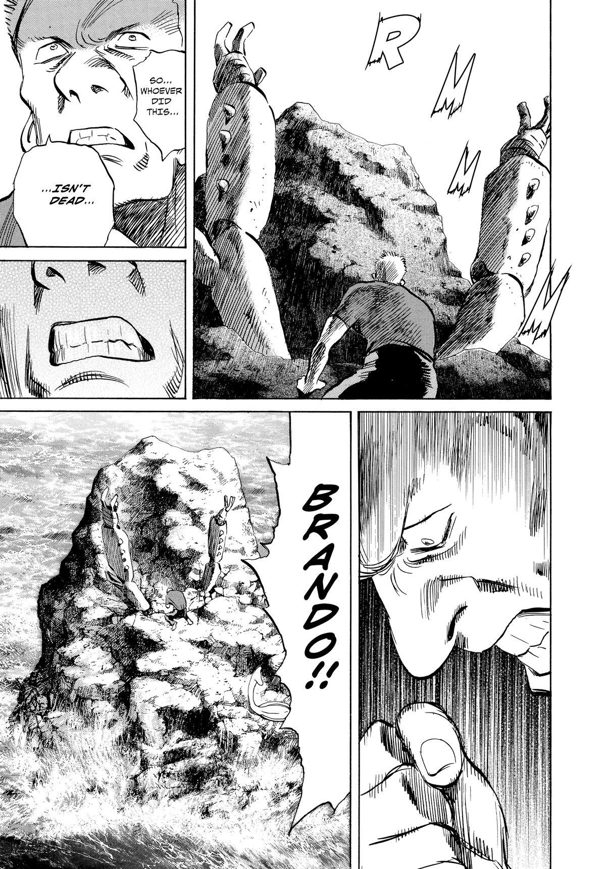 Read Pluto Manga Online