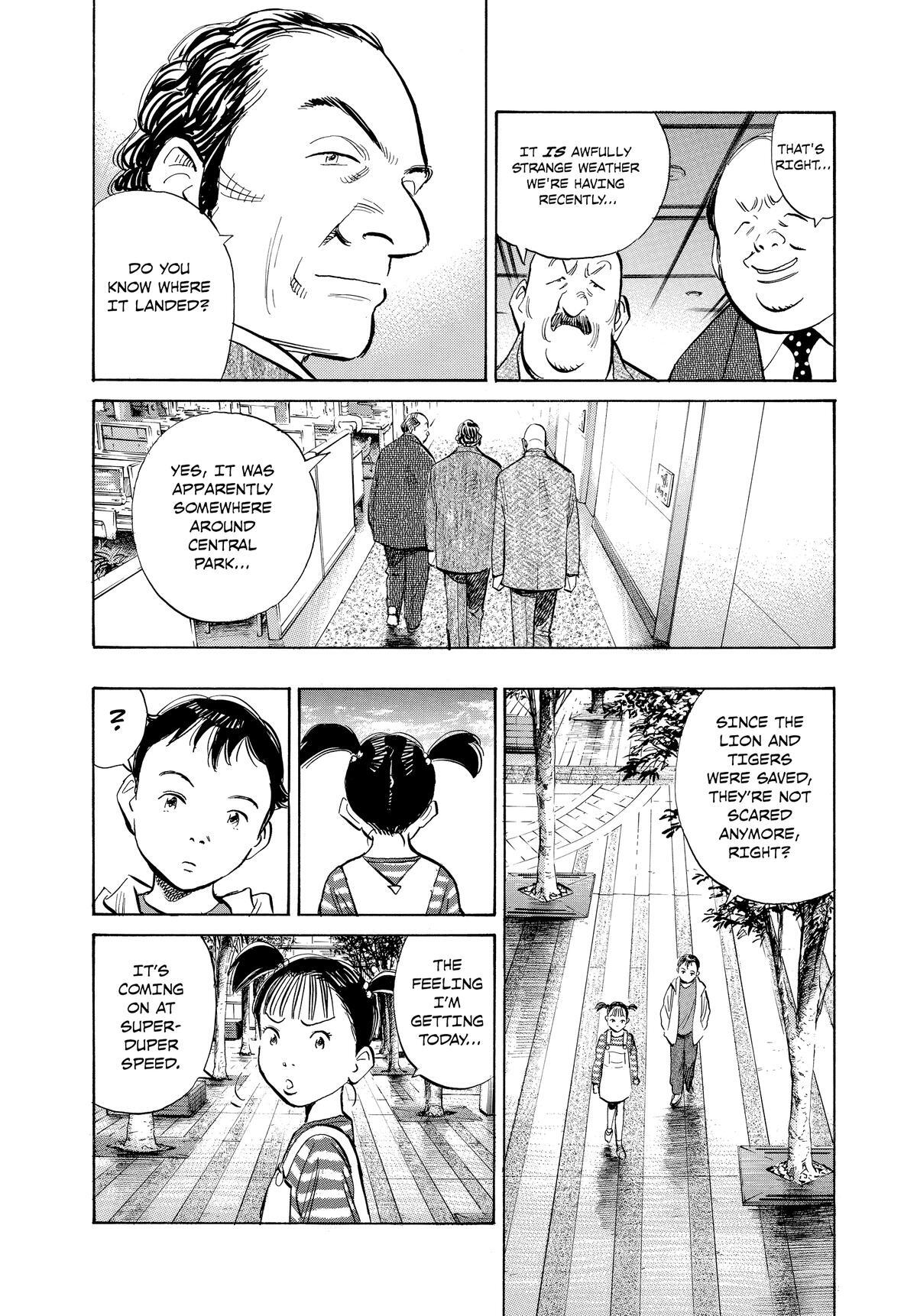 Read Pluto Manga Online