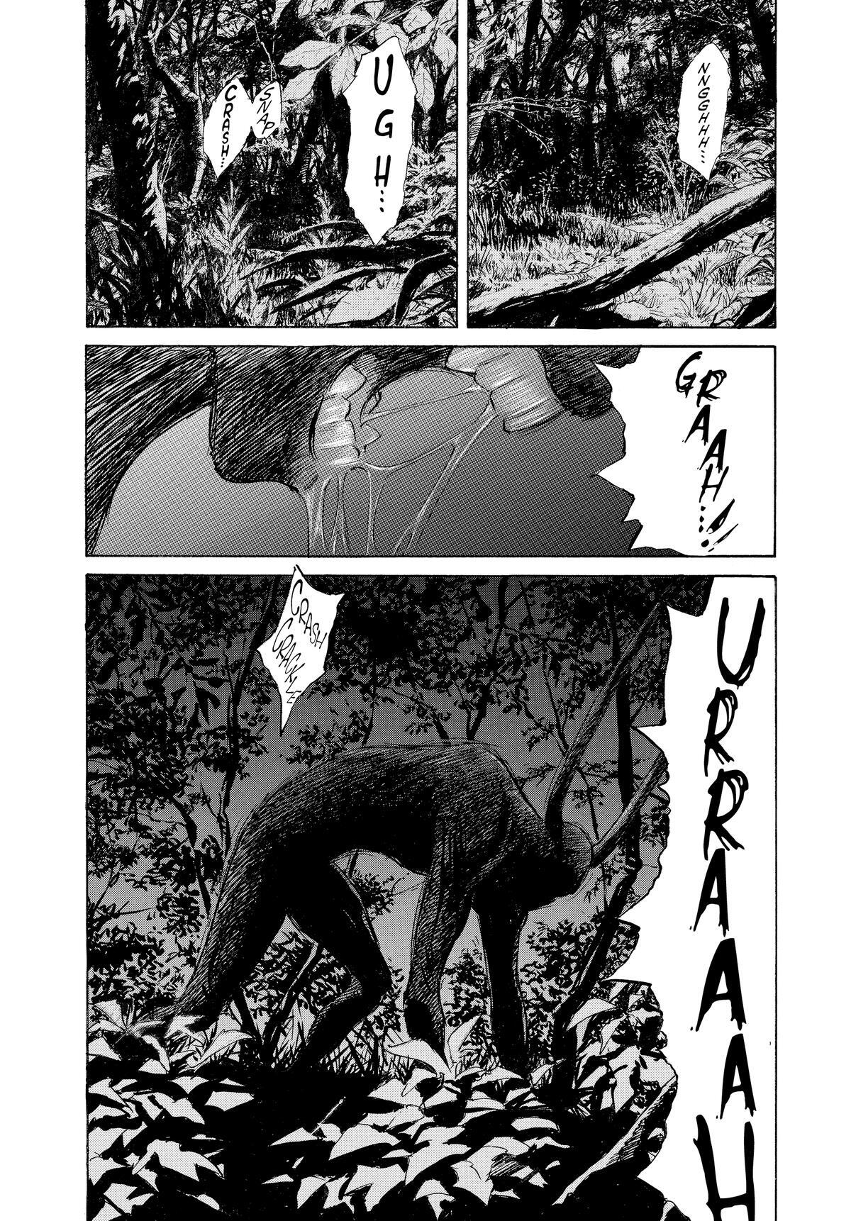 Read Pluto Manga Online