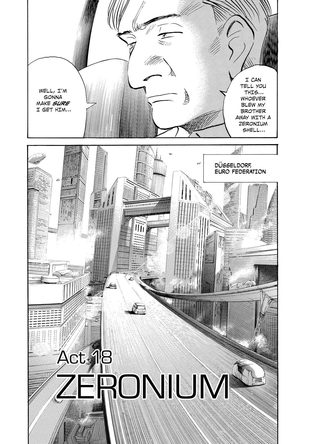 Read Pluto Manga Online