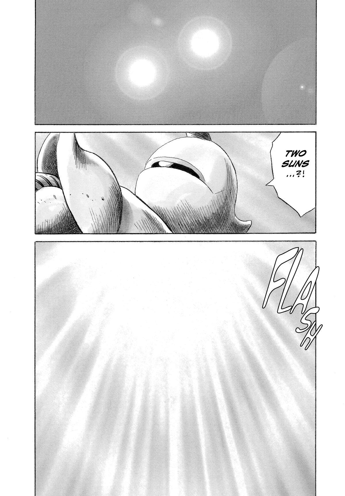Read Pluto Manga Online