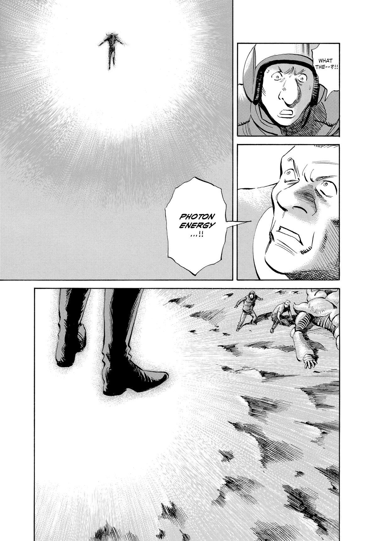 Read Pluto Manga Online