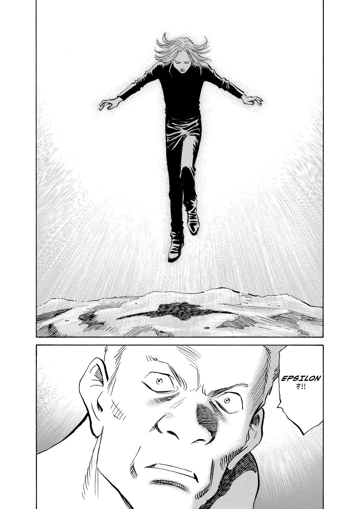 Read Pluto Manga Online