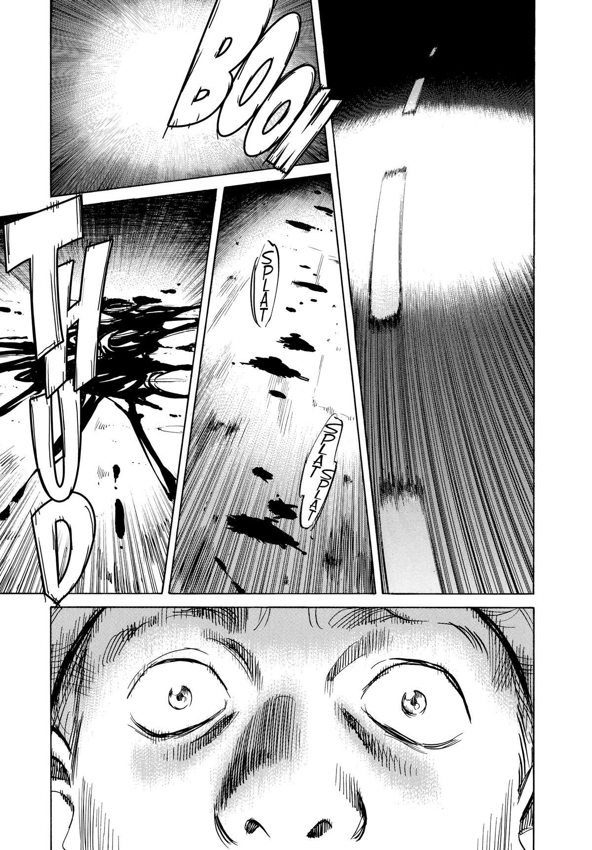 Read Pluto Manga Online