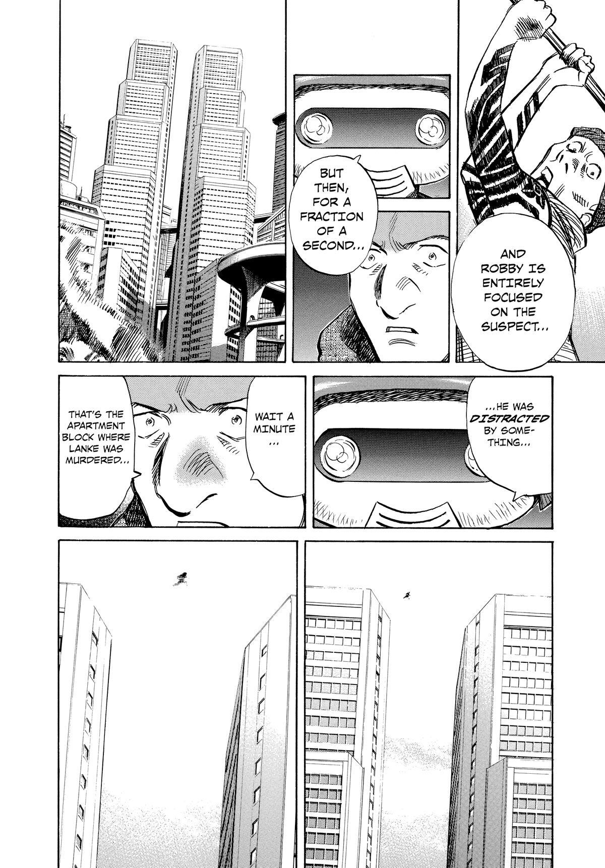 Read Pluto Manga Online