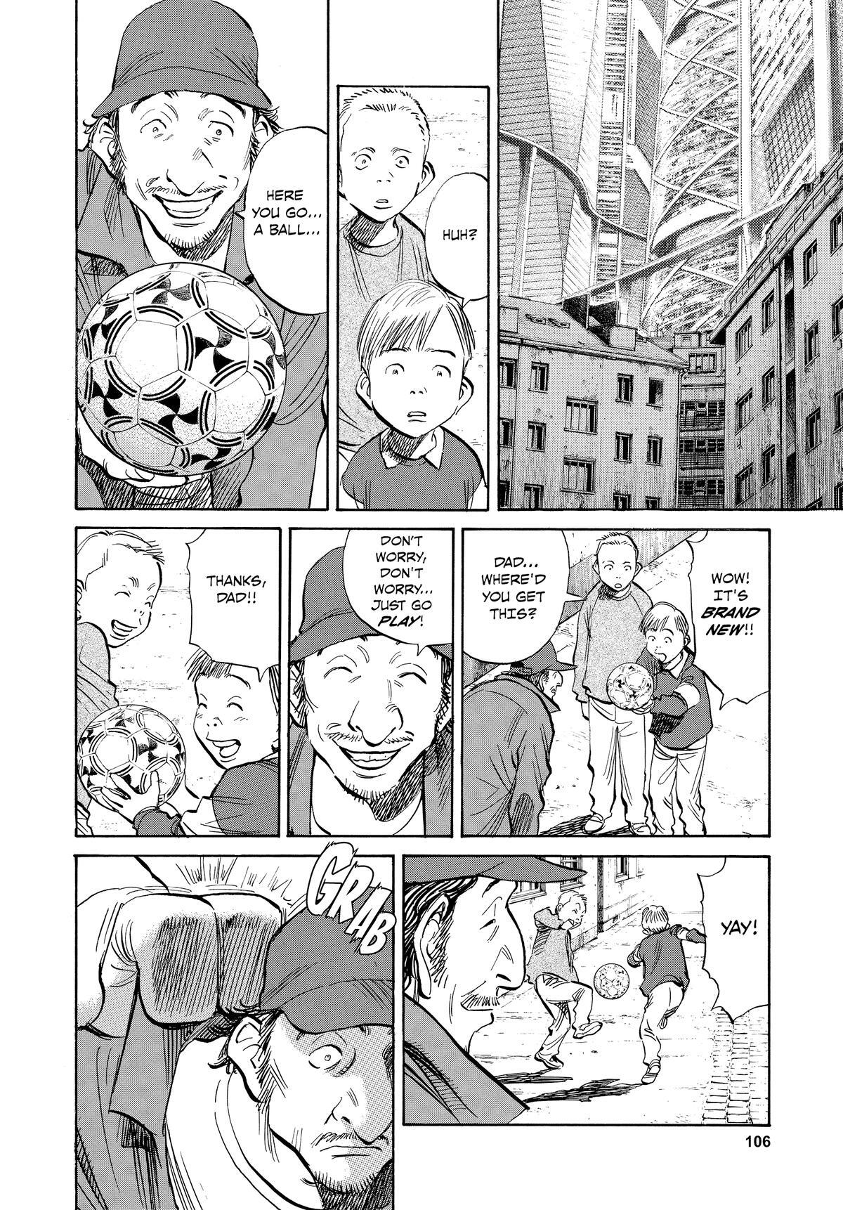 Read Pluto Manga Online
