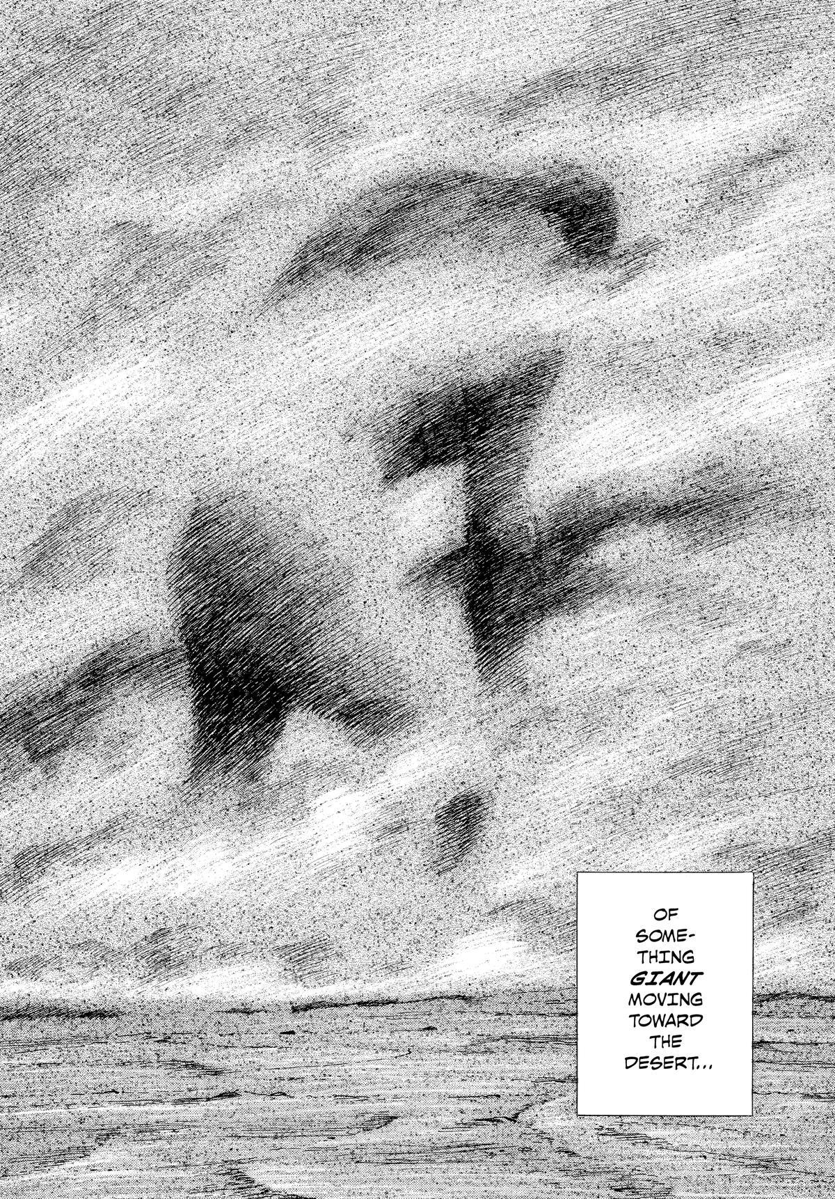 Read Pluto Manga Online