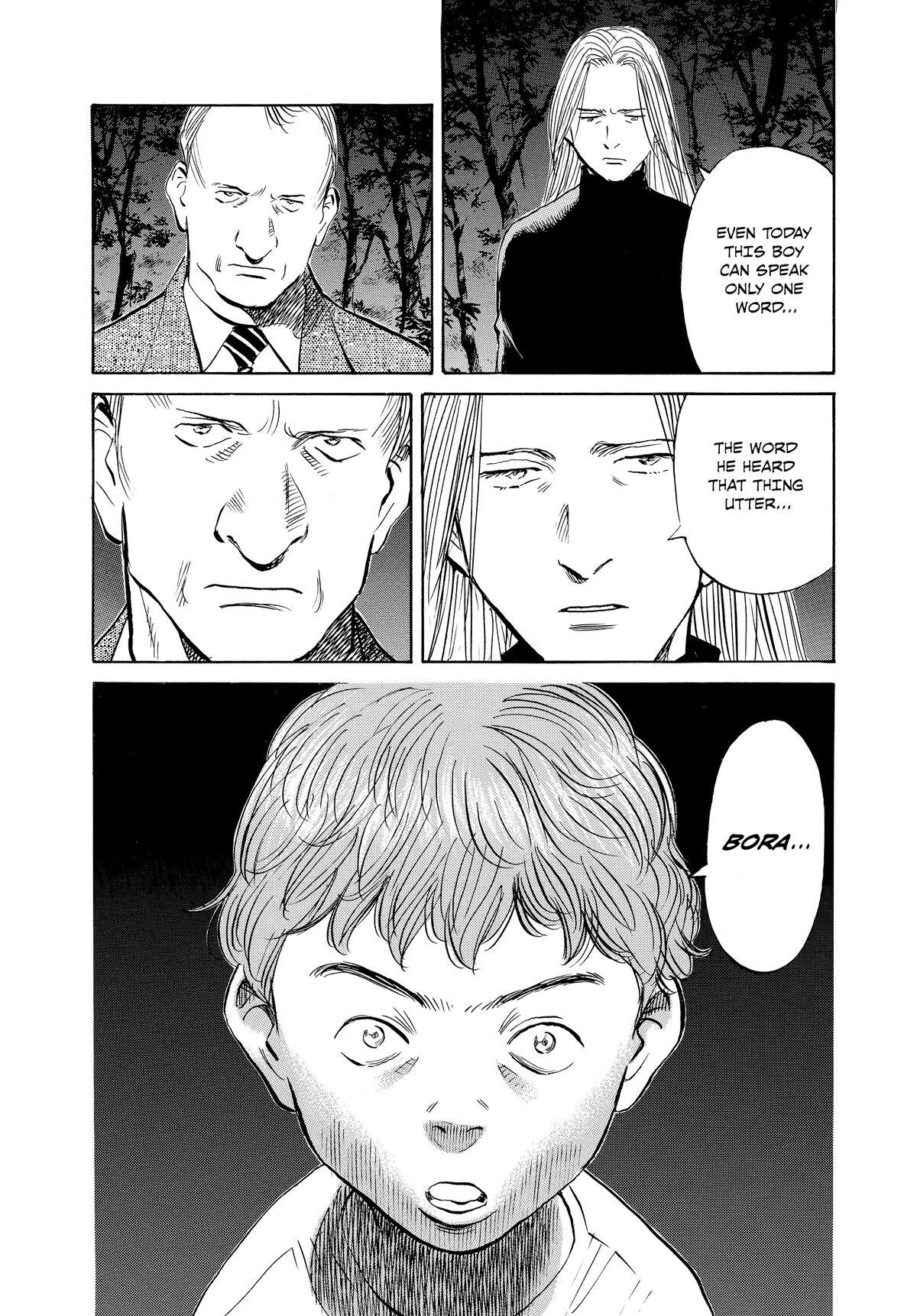 Read Pluto Manga Online