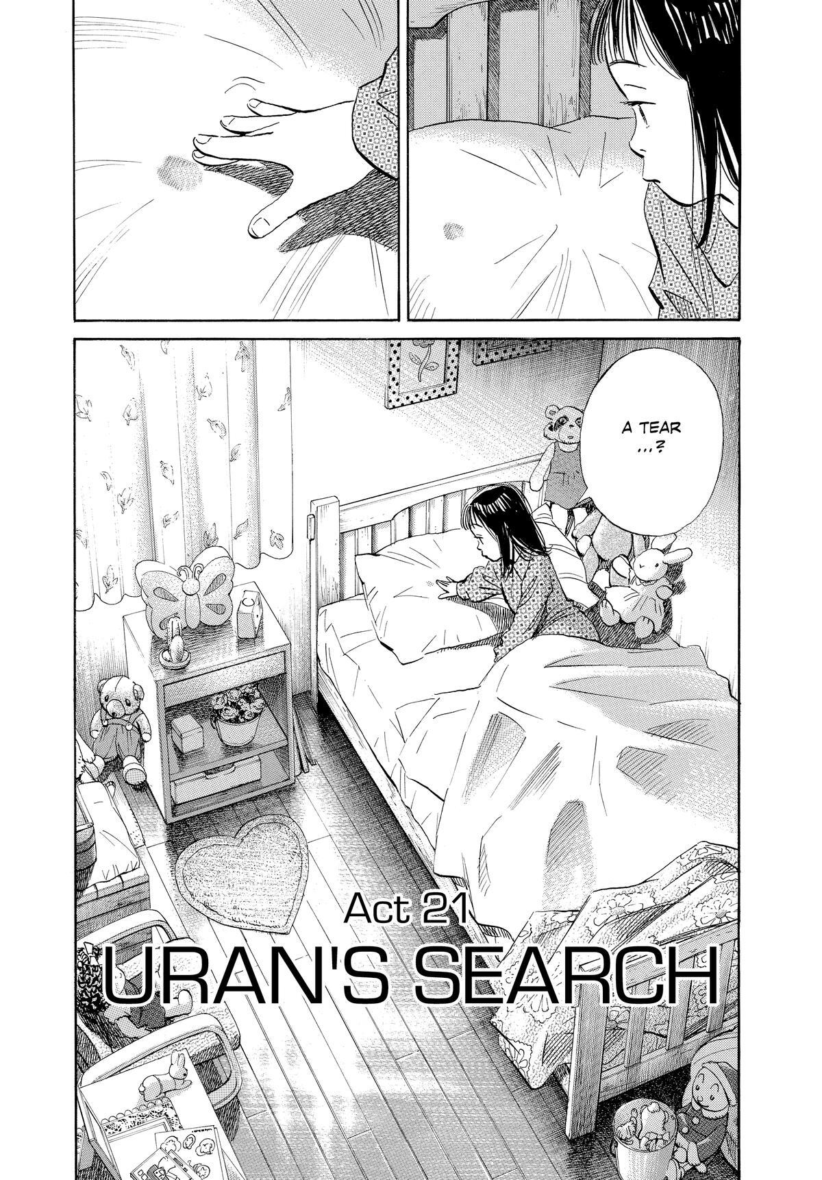 Read Pluto Manga Online