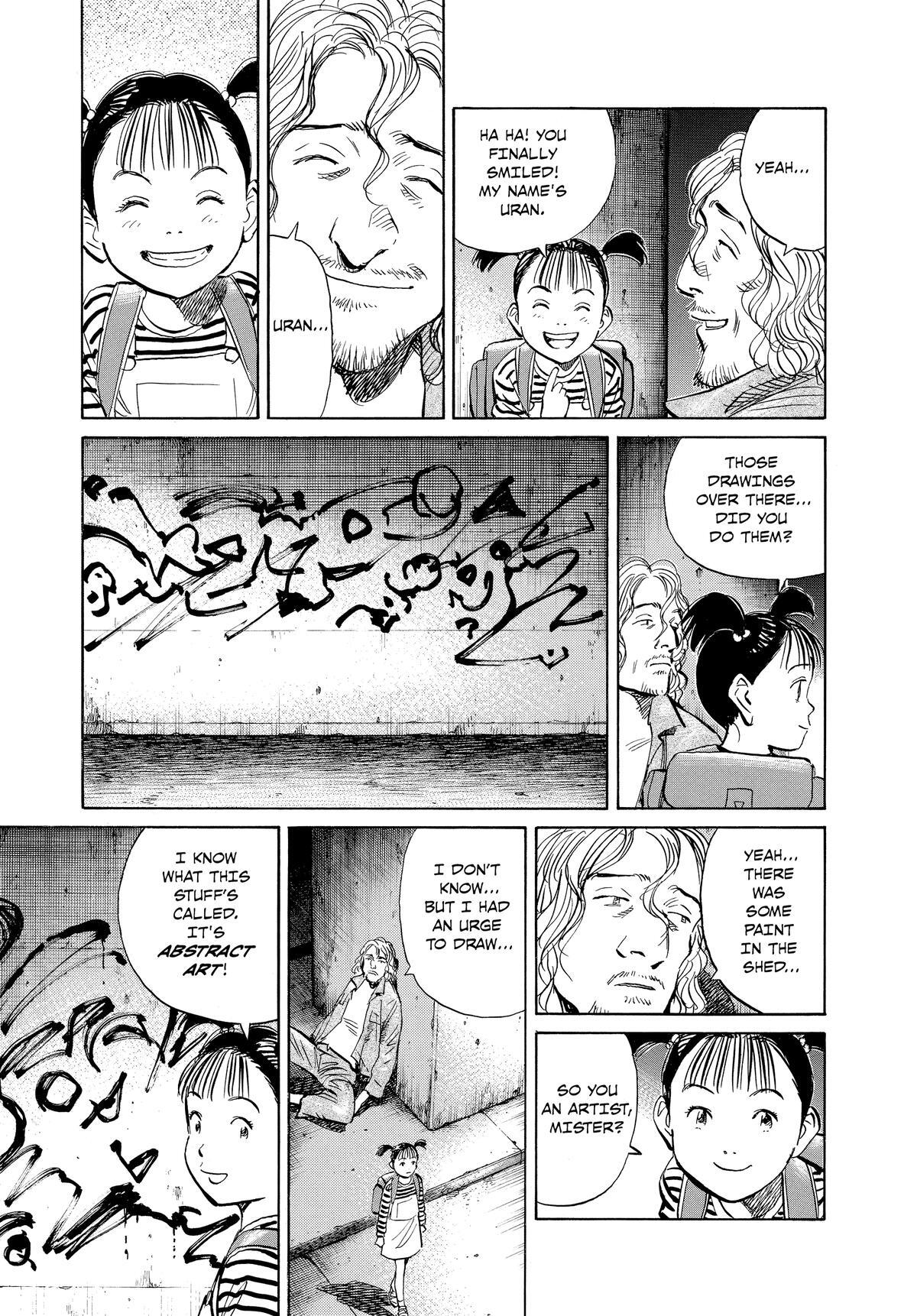 Read Pluto Manga Online